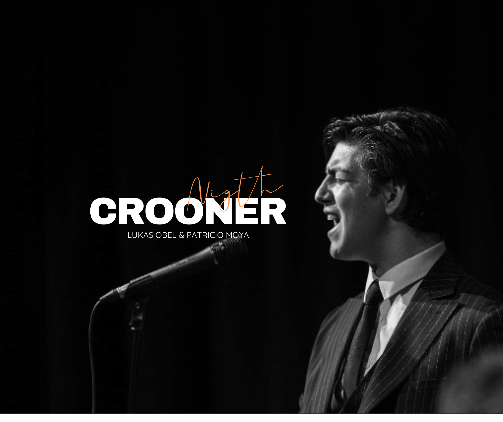Crooner